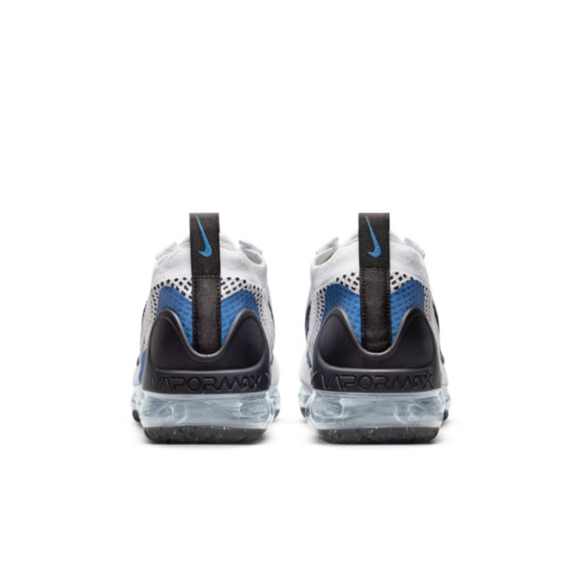 Кецове и обувки Nike Air VaporMax 2021 Flyknit Бяло | DM0025-100, 1