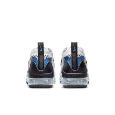 Кецове и обувки Nike Air VaporMax 2021 Flyknit Бяло | DM0025-100, 1