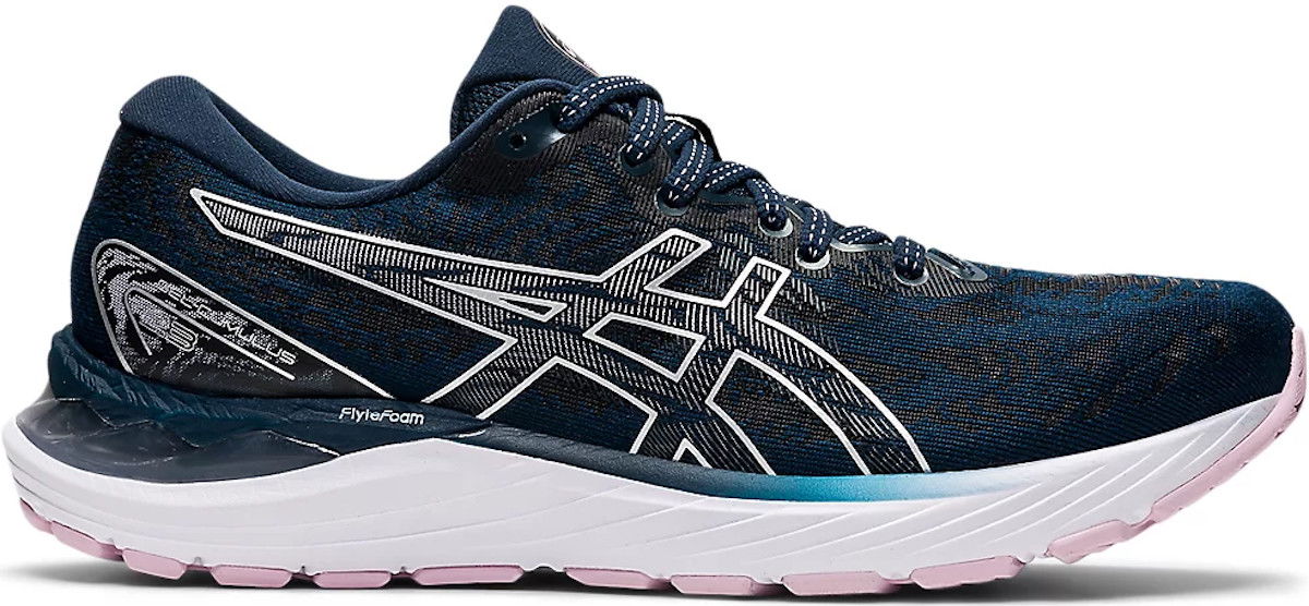 Кецове и обувки Asics GEL-CUMULUS 23 W Синьо | 1012a888-419, 0