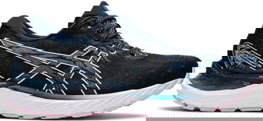 Кецове и обувки Asics GEL-CUMULUS 23 W Синьо | 1012a888-419, 0