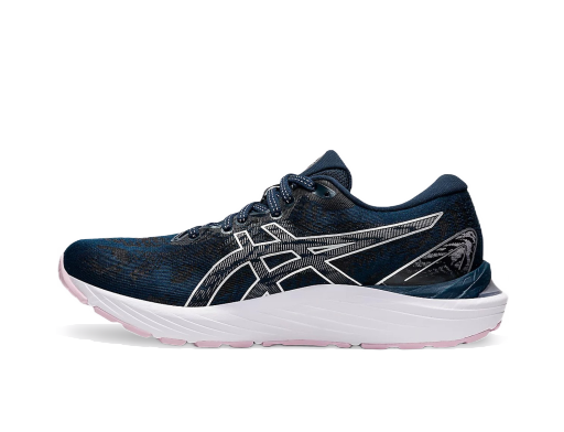 Бягане Asics GEL-CUMULUS 23 W Синьо | 1012a888-419