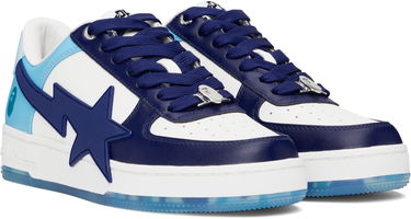 Кецове и обувки BAPE BAPE STA OS Синьо | 001FWK801309M, 3