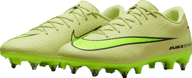 Кецове и обувки Nike ZOOM VAPOR 16 ACADEMY SG-PRO AC Football Boots Зелено | fq8425-300, 8