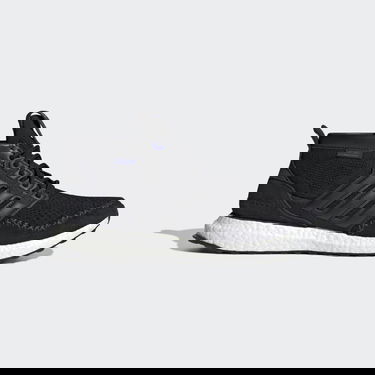 Кецове и обувки adidas Performance Ultraboost rLEA Lab Черно | FZ3985, 0