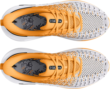 Кецове и обувки Under Armour Infinite Elite We Run W Оранжево
 | 3027973-800, 3