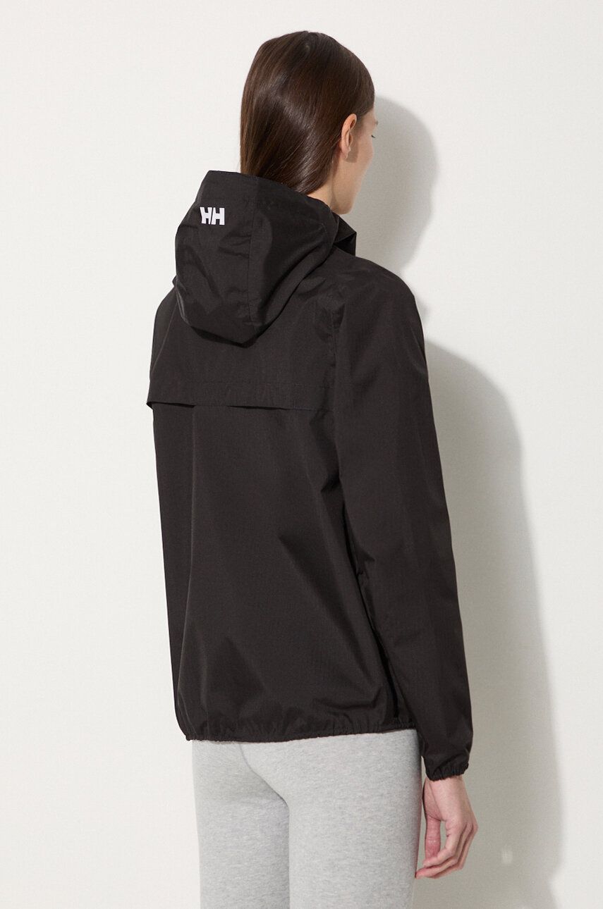 Яке Helly Hansen Belfast Ii Черно | 53433, 1