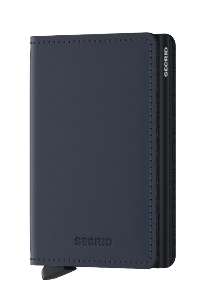 Secrid Slim Wallet