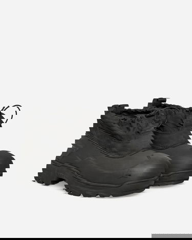 Аксесоари ROA Federa Boots Черно | NBUW1391FA227 BLK0001, 0