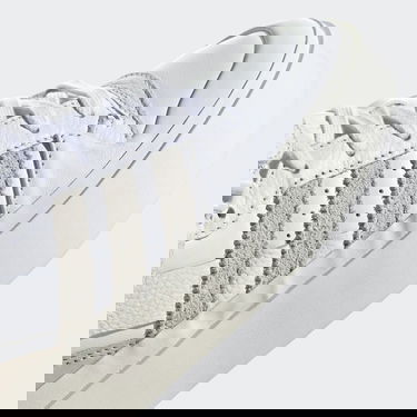 Кецове и обувки adidas Originals Forum Bonega Mid W Бяло | GZ4293, 5