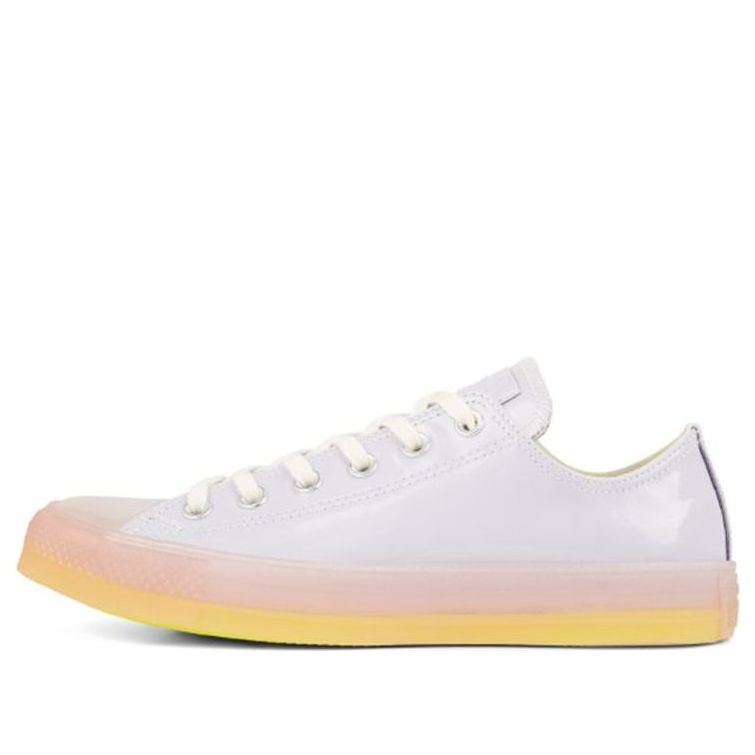Кецове и обувки Converse Chuck Taylor All Star Low Лилаво | 165607C
