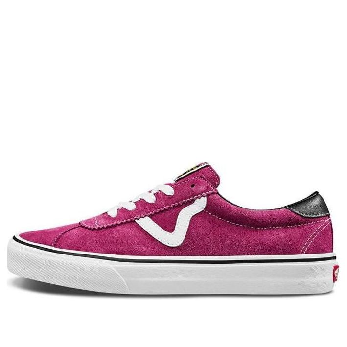 Кецове и обувки Vans Epoch Sport Лилаво | VN0A4BU6TYO, 0