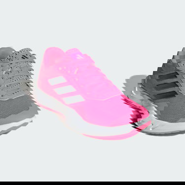 Облекло adidas Performance Amplimove Trainer Розово | IG0733, 4