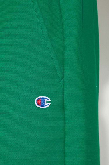 Къси панталони Champion Champion Shorts Зелено | 219636, 4