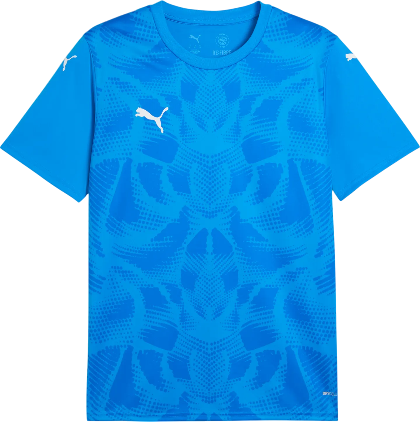 Фланелка Puma Puma teamULTIMATE Jersey Синьо | 706280-02, 0