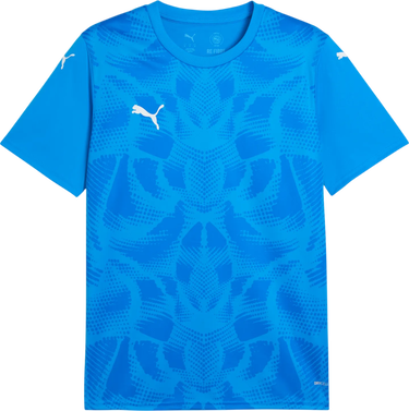 Фланелка Puma Puma teamULTIMATE Jersey Синьо | 706280-02, 0