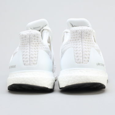 Кецове и обувки adidas Performance UltraBoost Бяло | BB6168, 3
