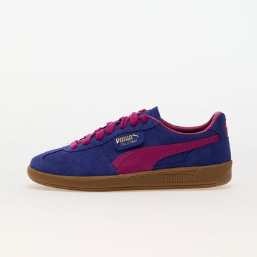 Кецове и обувки Puma Palermo Lapis Лилаво | 39646321, 0