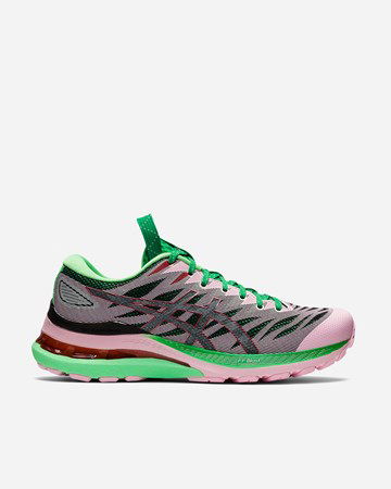 Кецове и обувки Asics Gel Kayano 28 Розово | 1202A261 700, 0