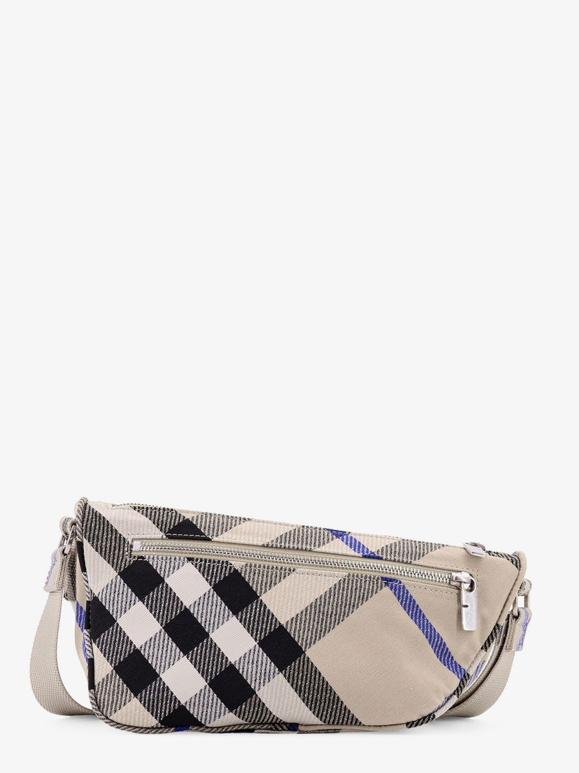 Чанта за кръста Burberry Waist Bag Бежово | 8089302A3888