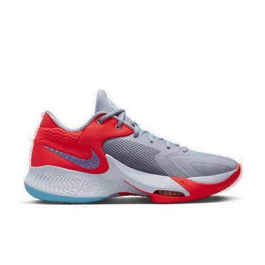 Кецове и обувки Nike Zoom Freak 4 Лилаво | DJ6149-500, 2