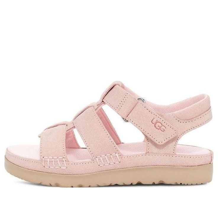 Аксесоари UGG UGG Goldenstar Strap Sandal Розово | 1136544K-SLPN, 0