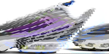 Кецове и обувки Nike Air Max Plus 3 GS Лилаво | cd6871-006, 0