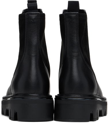 Облекло rag & bone Rag & Bone Quinn Chelsea Boots Черно | WFF24FF014LE14, 1