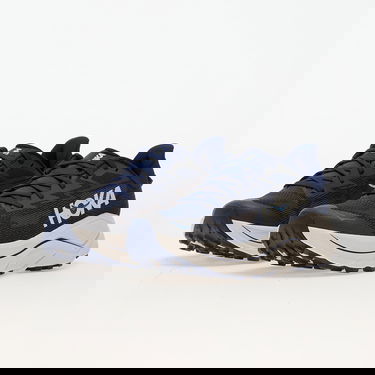 Кецове и обувки Hoka One One M Challenger 8 Midnight Blue/ Grout Тъмно синьо | 1168716-MGRT, 5