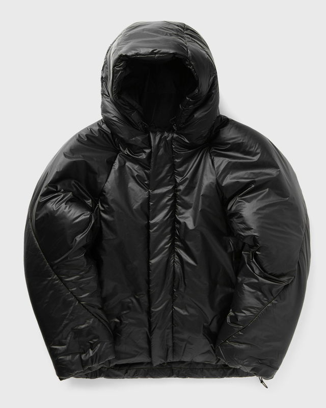 Cloud Helicoid Down Parka