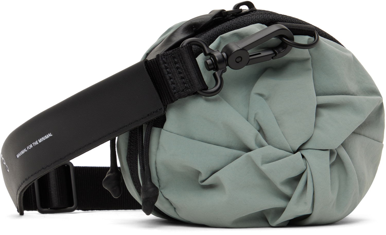 Чанта за кръста côte&ciel Côte&Ciel Vikos S Smooth Sling Bag Зелено | 29167 000, 1