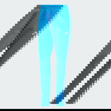 Спортни панталони adidas Performance Adicolor SST Синьо | IL8817, 5