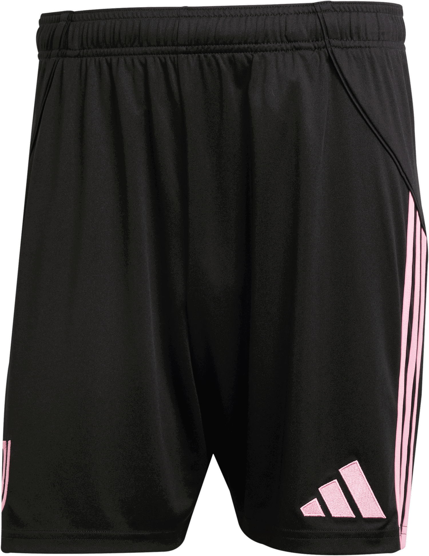 Къси панталони adidas Originals Juventus 2025/26 Home Shorts Черно | jv5830, 0