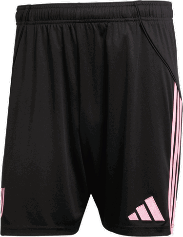 Къси панталони adidas Originals Juventus 2025/26 Home Shorts Черно | jv5830, 0