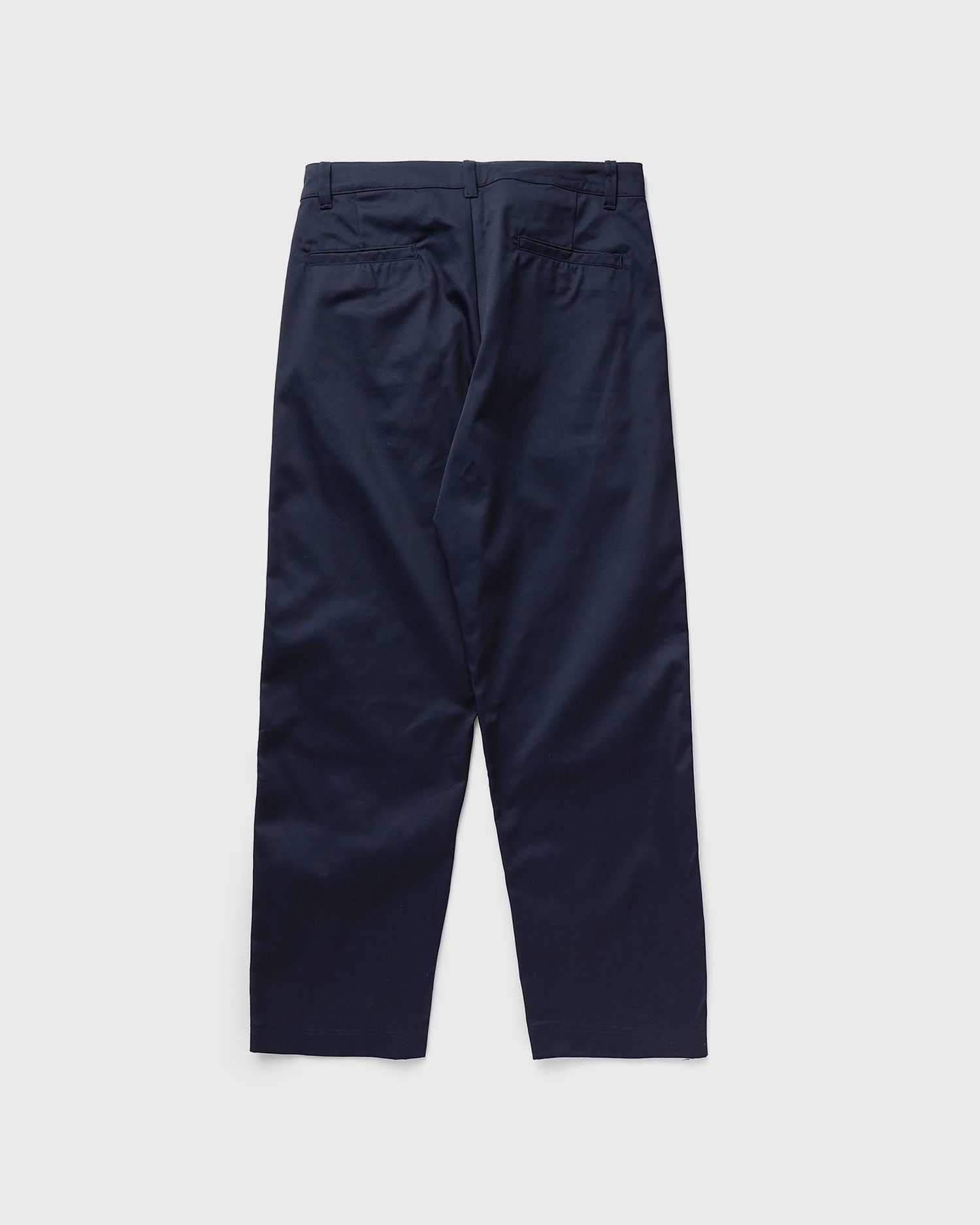 Панталони Champion Woven Straight Hem Pants Тъмно синьо | 220715-BS501, 1