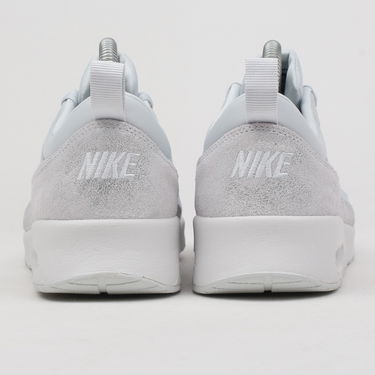 Кецове и обувки Nike WMNS Air Max Thea Premium Сиво | 616723-026, 3