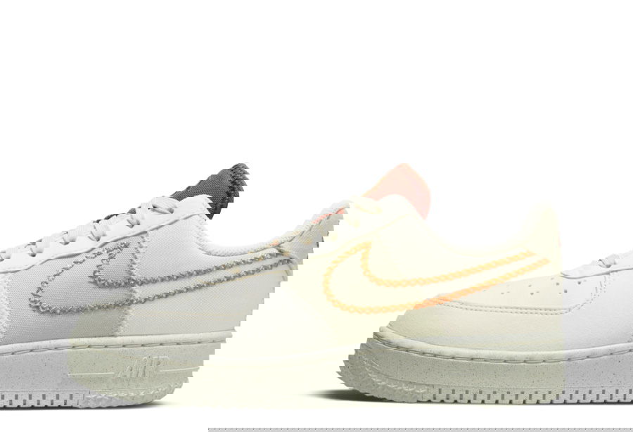 Кецове и обувки Nike Air Force 1 '07 "Coconut Milk" Бежово | DR3101-100, 1
