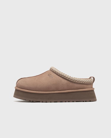 Кецове и обувки UGG WMNS TAZZ II Кафяво | 1174471-RYK, 1