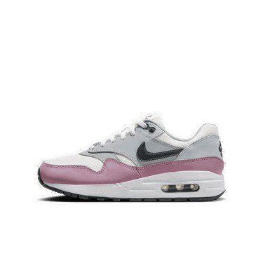 Кецове и обувки Nike Air Max 1 Розово | DZ3307-115, 4