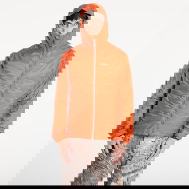 Пухо яке Tilak DownLite Infinium Hooded Insulated Jacket Оранжево
 | 01010007, 0