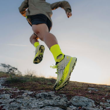 Кецове и обувки Asics METAFUJI TRAIL Зелено | 1013a141-300, 7