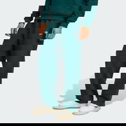 Trefoil Essentials Open Hem Pants