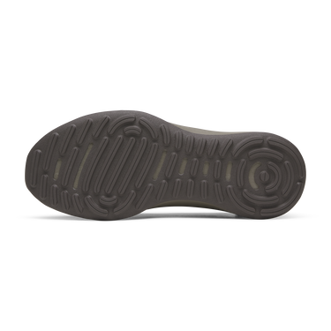 Кецове и обувки Allbirds Wool Runner NZ Comfortable Walking Water-Repellent Сиво | A12069W, 3