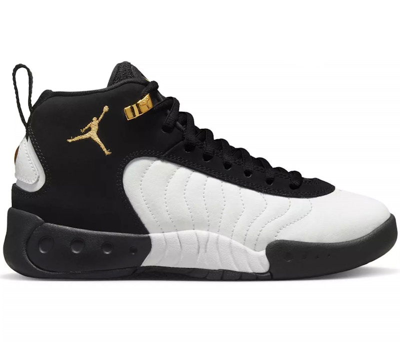 Кецове и обувки Jordan Jumpman Pro Бяло | DQ8436-071, 0