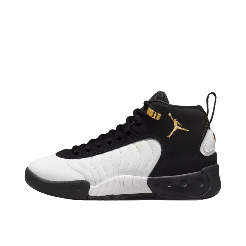 Кецове и обувки Jordan Jumpman Pro Бяло | DQ8436-071