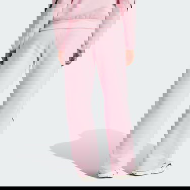 Спортни панталони adidas Performance Z.N.E. Barrel Pants Розово | JC5410, 2