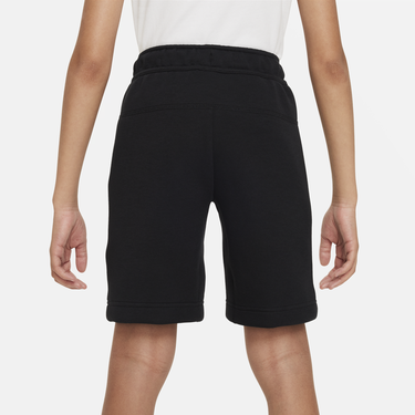 Къси панталони Nike Tech Fleece Shorts Черно | FD3289-010, 4