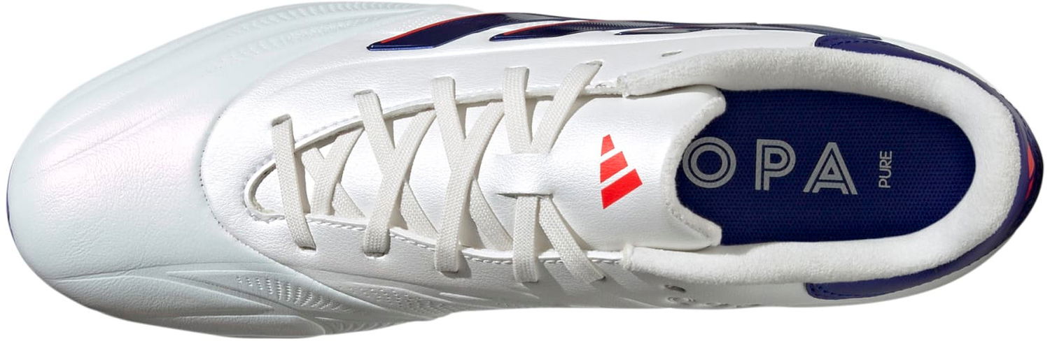 Кецове и обувки adidas Performance COPA PURE 2 LEAGUE FG Бяло | ig6408, 1