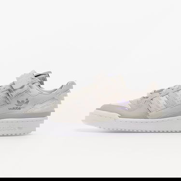 Кецове и обувки adidas Originals Forum Low "Grey One" W Сиво | GY4668, 0