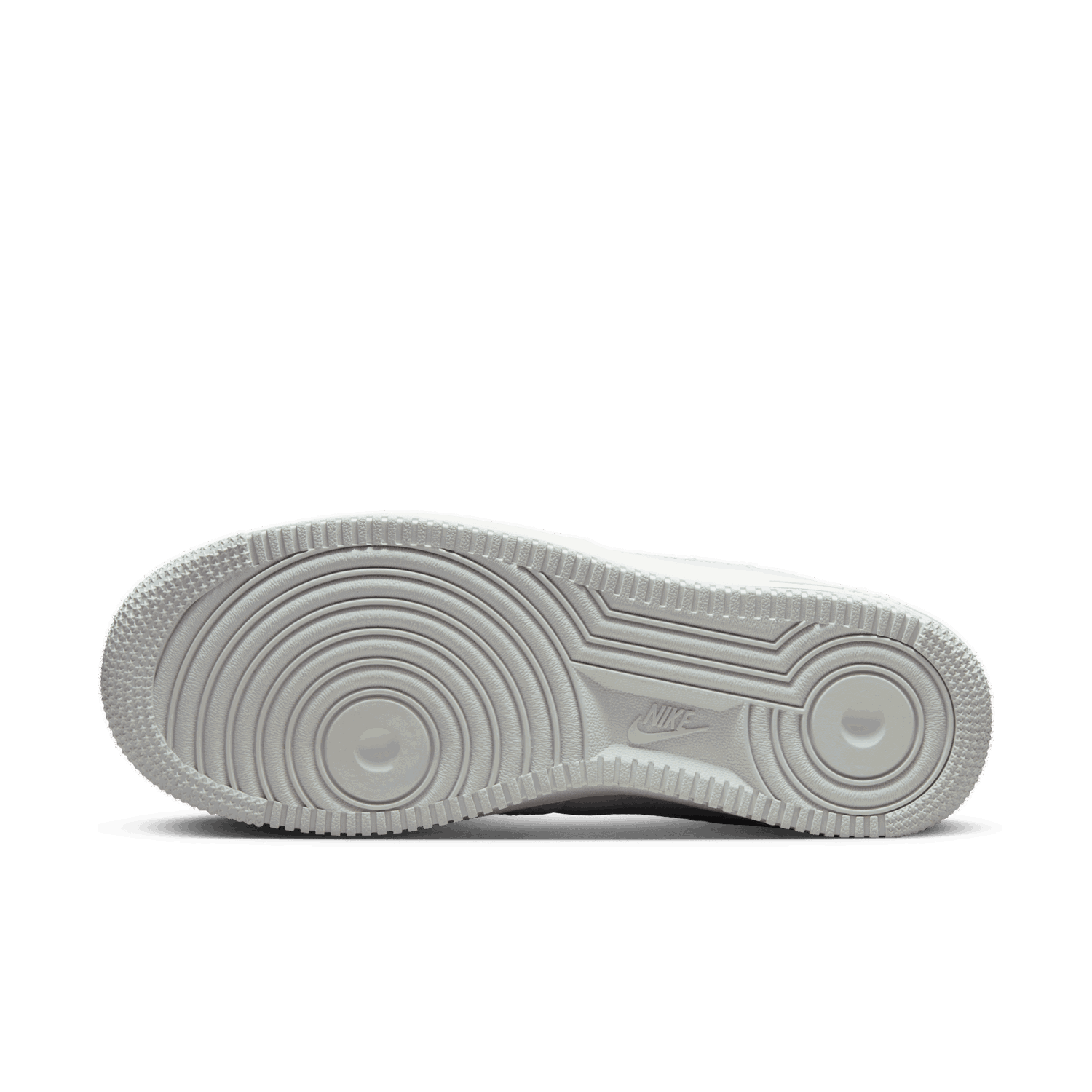 Кецове и обувки Nike Air Force 1 Sculpt W Сиво | DV7454-001, 1