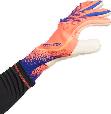 Ръкавици adidas Originals Predator Pro Promo Goalkeeper Gloves Многоцветен | jn5357, 3